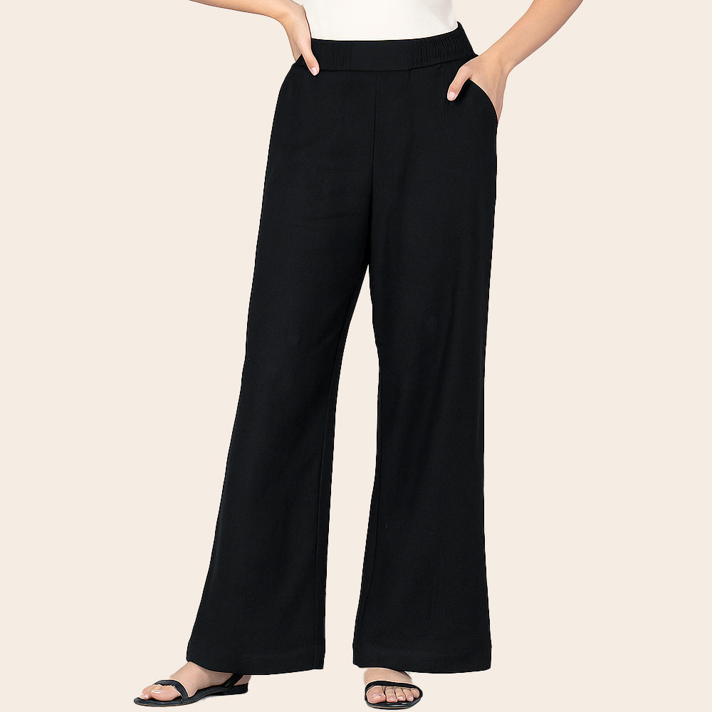 Women's Trouser (ORGSFL-5|1753)