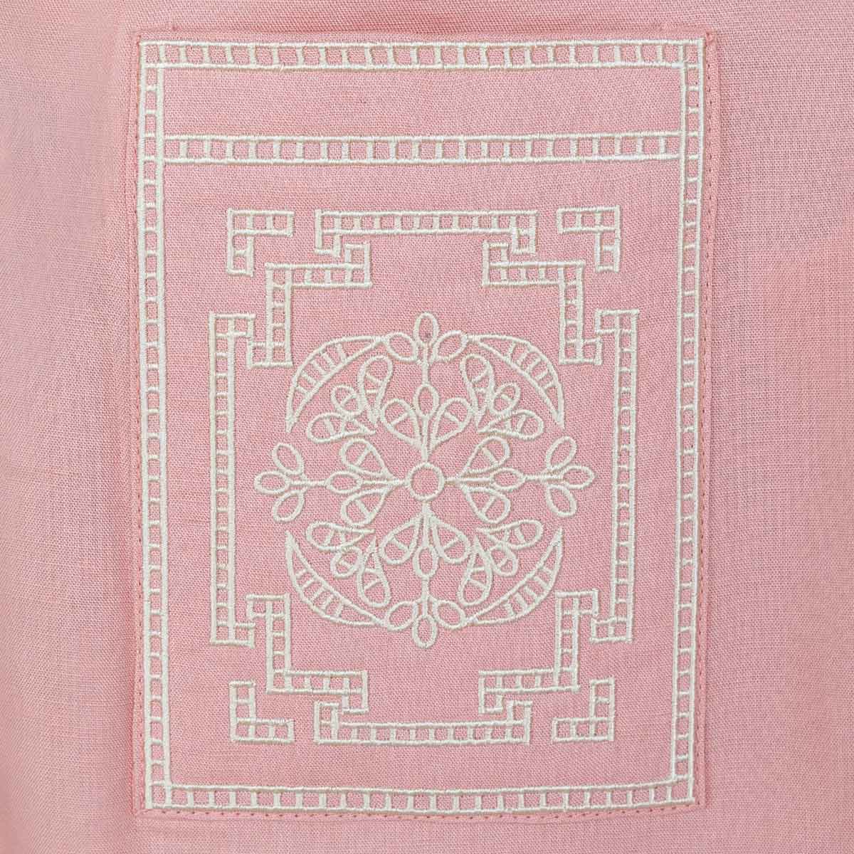 Women's Top (LINCFR-43|U2609/EMB)