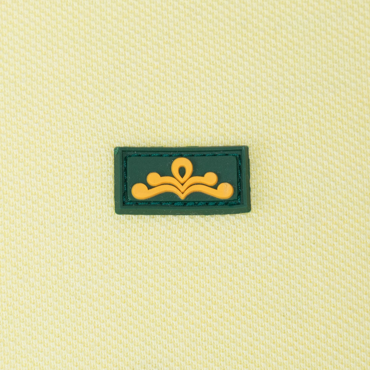 Men's Tri-Blend Pique Golf Polo (PKTBH-8/PKCP-1|GLF/6)