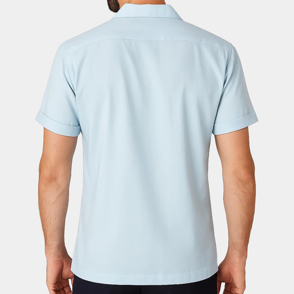 Men's Bushirt (LINC-11|CCL/HSP)