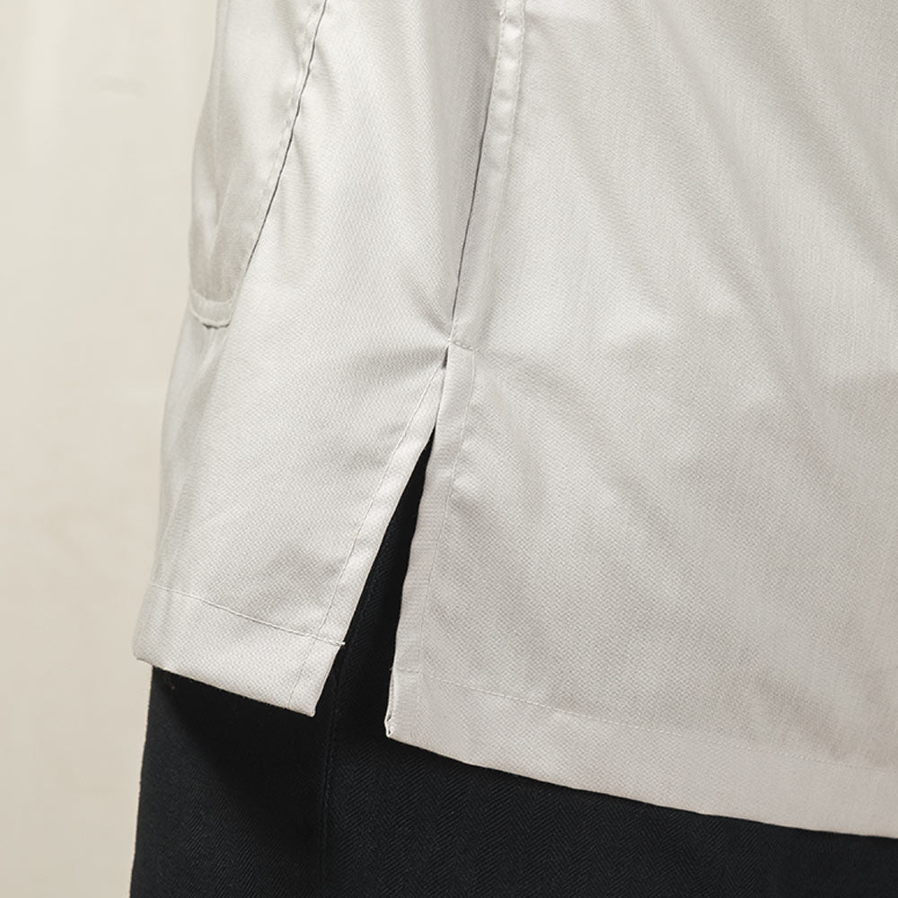 Men's Bush Coat (CTN-483|CLR/FSL)
