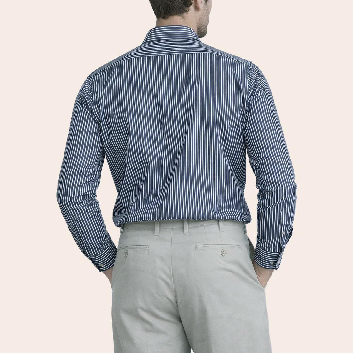 Men's Shirt (SM-3164|CS6/SB1)