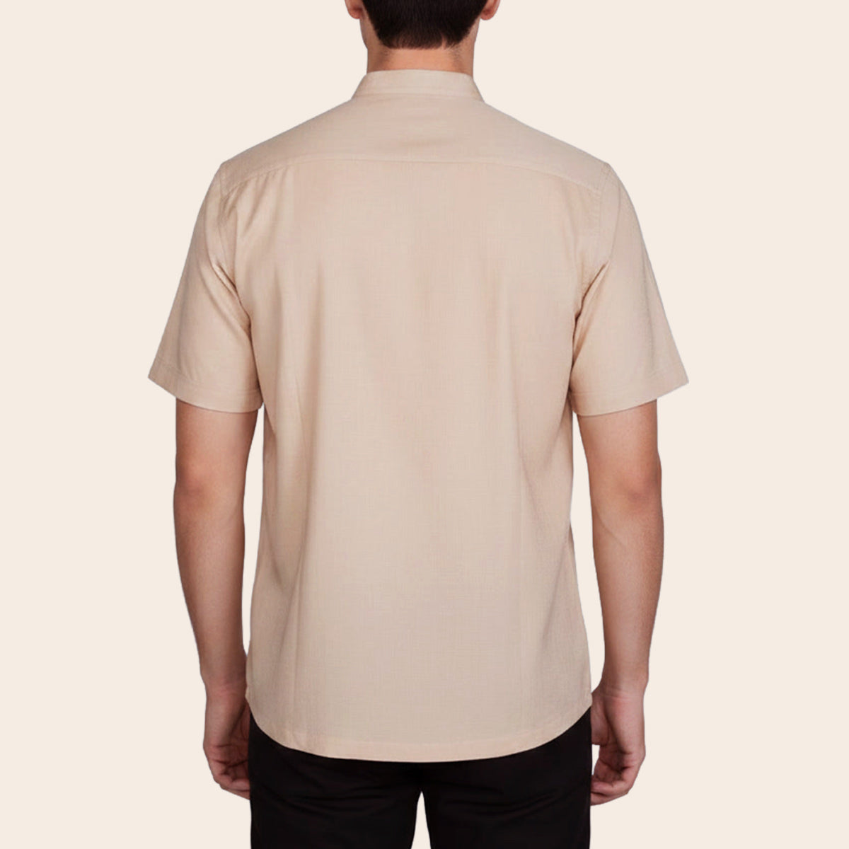 Men's Bushirt (LINCFX-37|BAN/HSP)