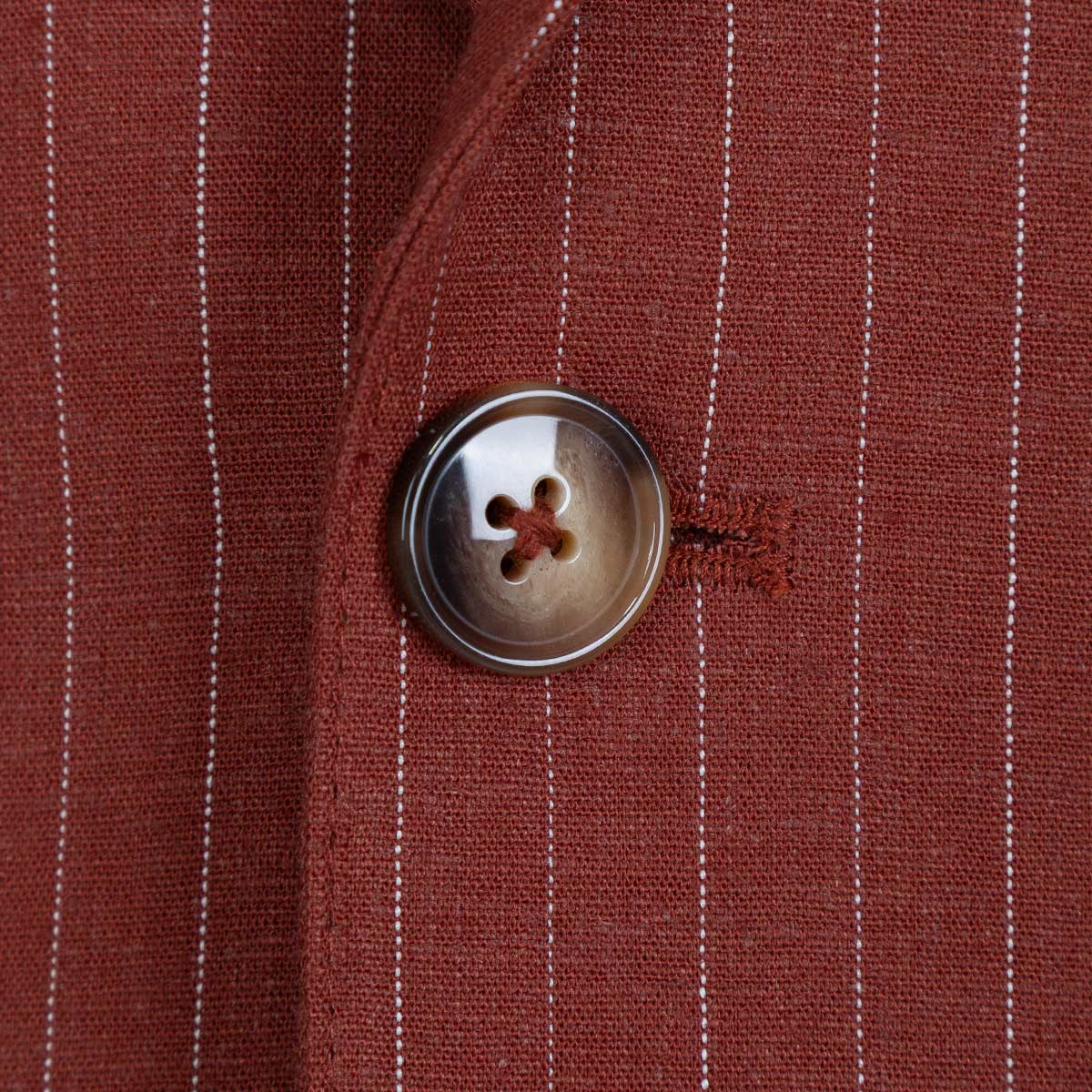 Men's Linen Flex Suit (LINCFX-52|TLF18)