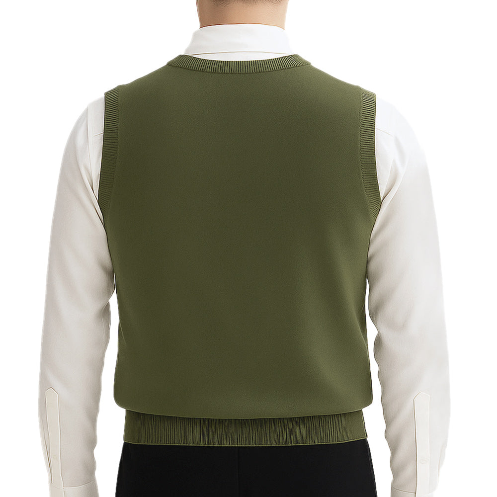 Men's Sweater (LW-029|POV)