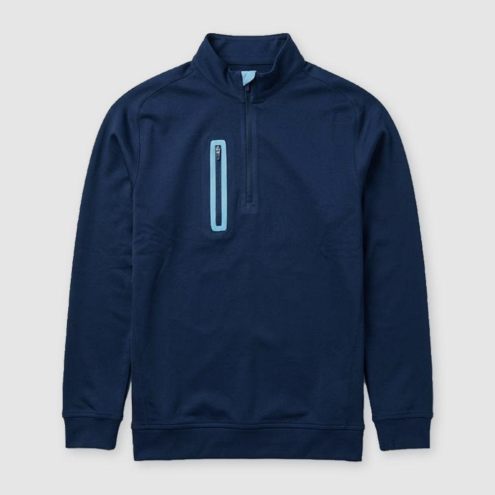 Men's Super Flex Performance Bomber (ORGSFL-4|GLF/8)