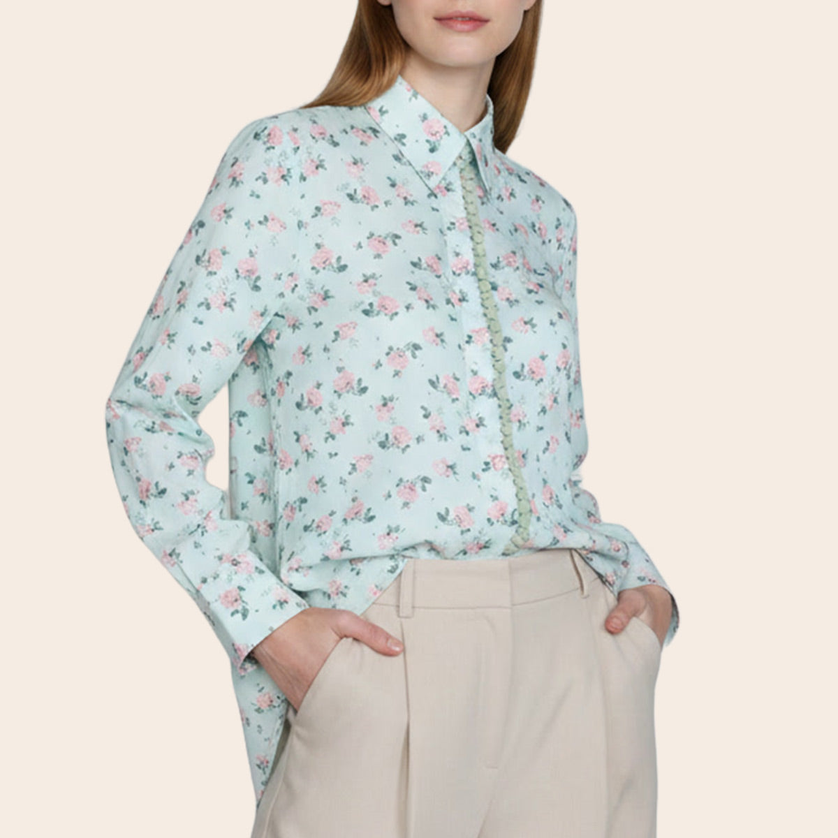Women's Top (LGR-14|1722)