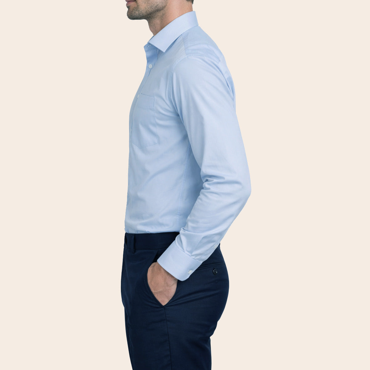 Men's Shirt (SCNE-4|CS5/SB1)