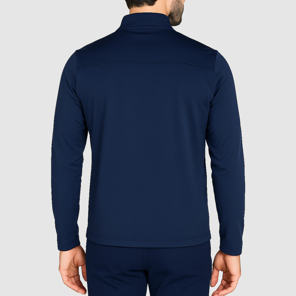 Men's Polarflex Contour Jacket (ORGSFL-4|GLF/7)
