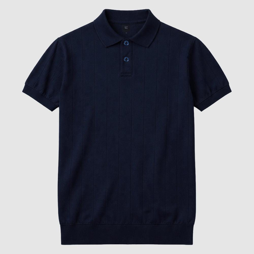 Men's Polo Shirt (CTSL-2|SLK/PLO)