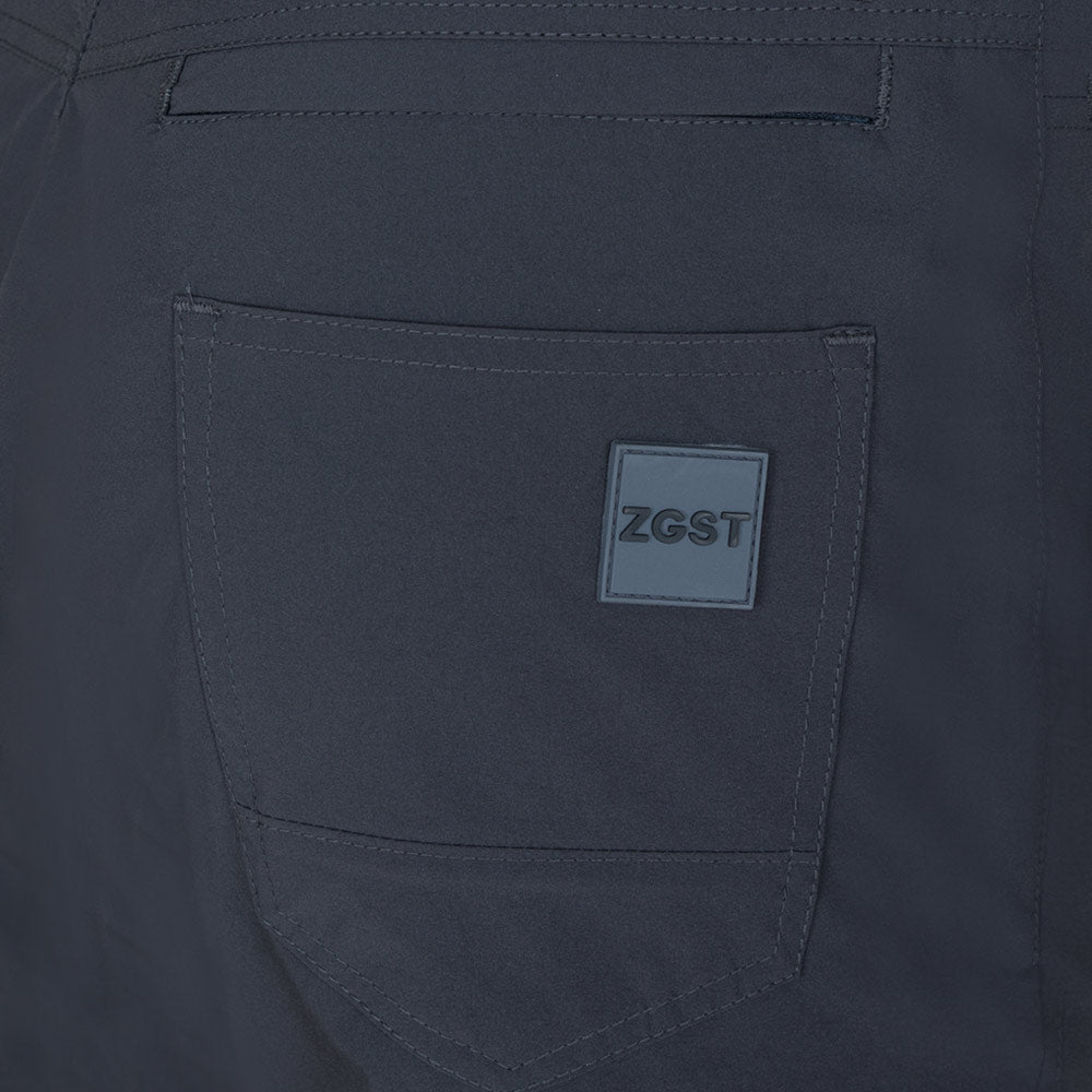 Men's TecNyl Stretch Relaxed Fit Performance Trouser (ORGNCR-1|U3816)