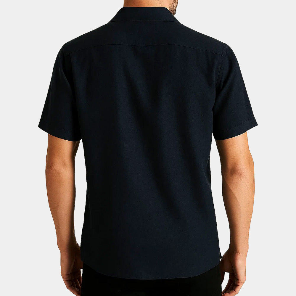 Men's Bushirt (LIN-1408|CCL/HSP)