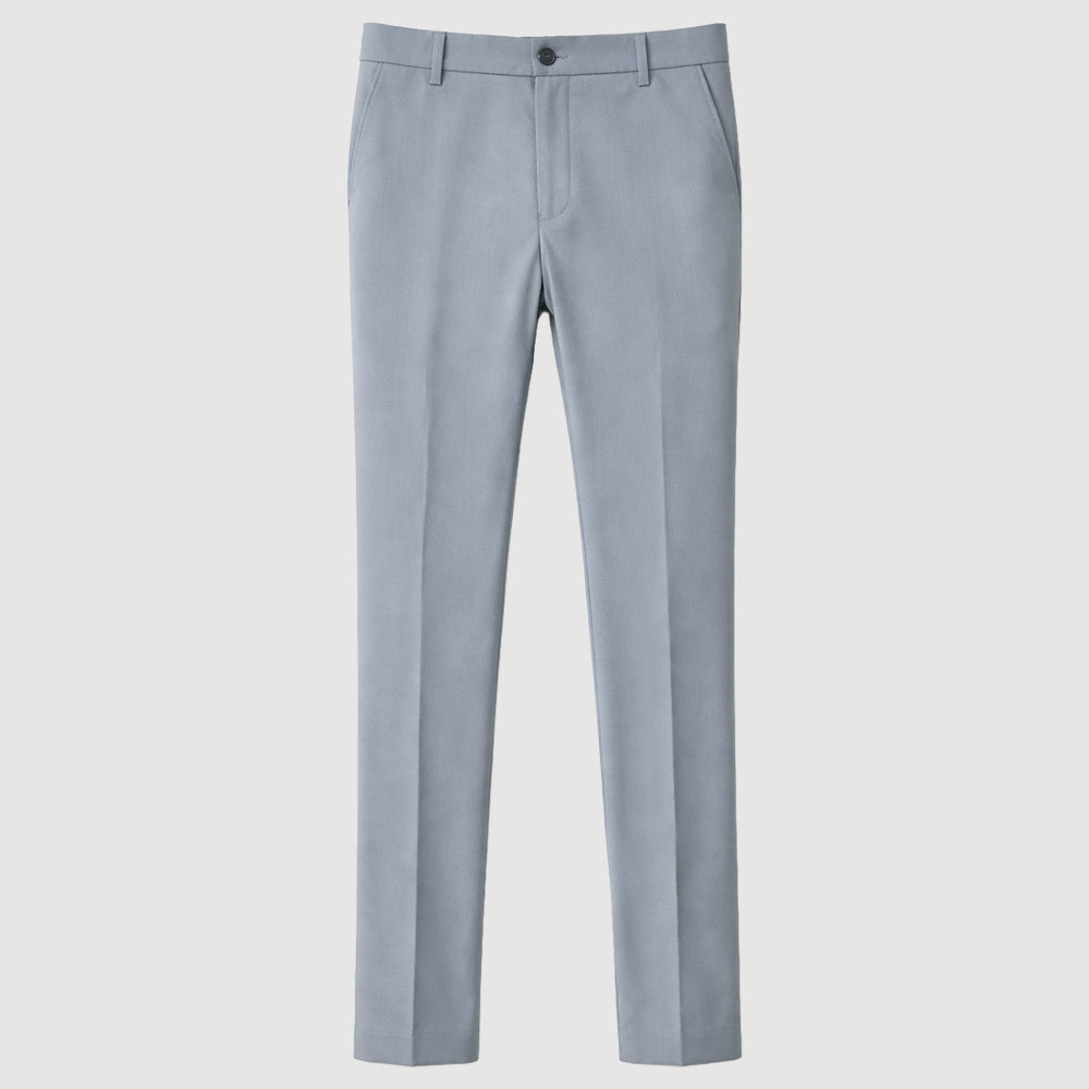 Men's Polyester Stretch Performance Trouser (TRP-1|GLF/1)