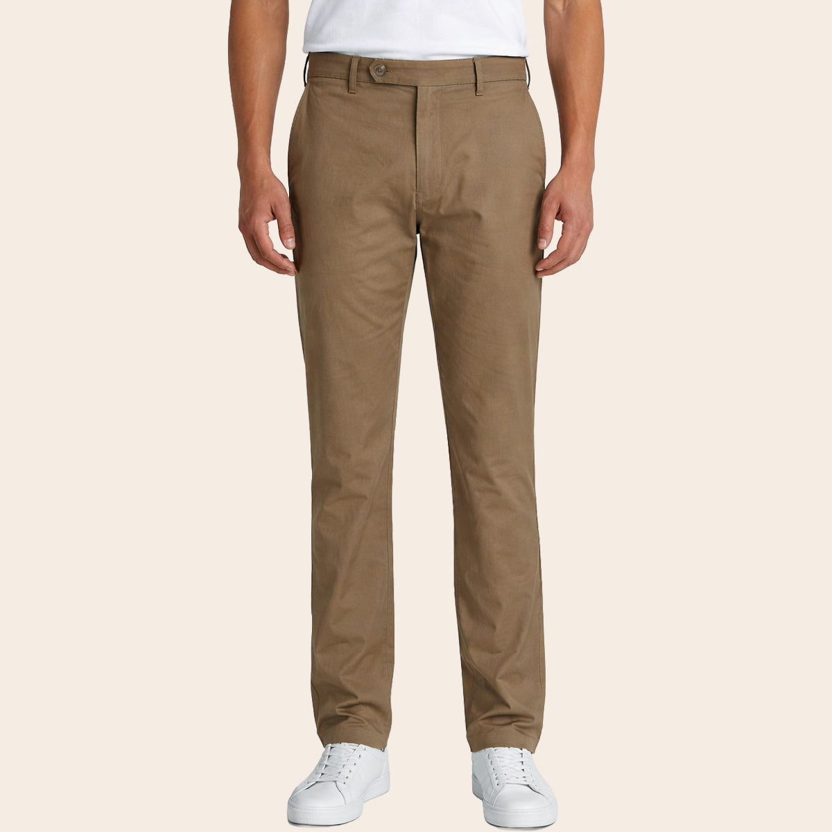 Men's Chino (CTS-121|SRT)