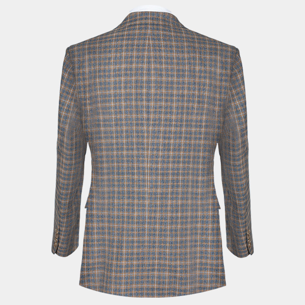 Men's Jacket (JTR-159|TLF18)