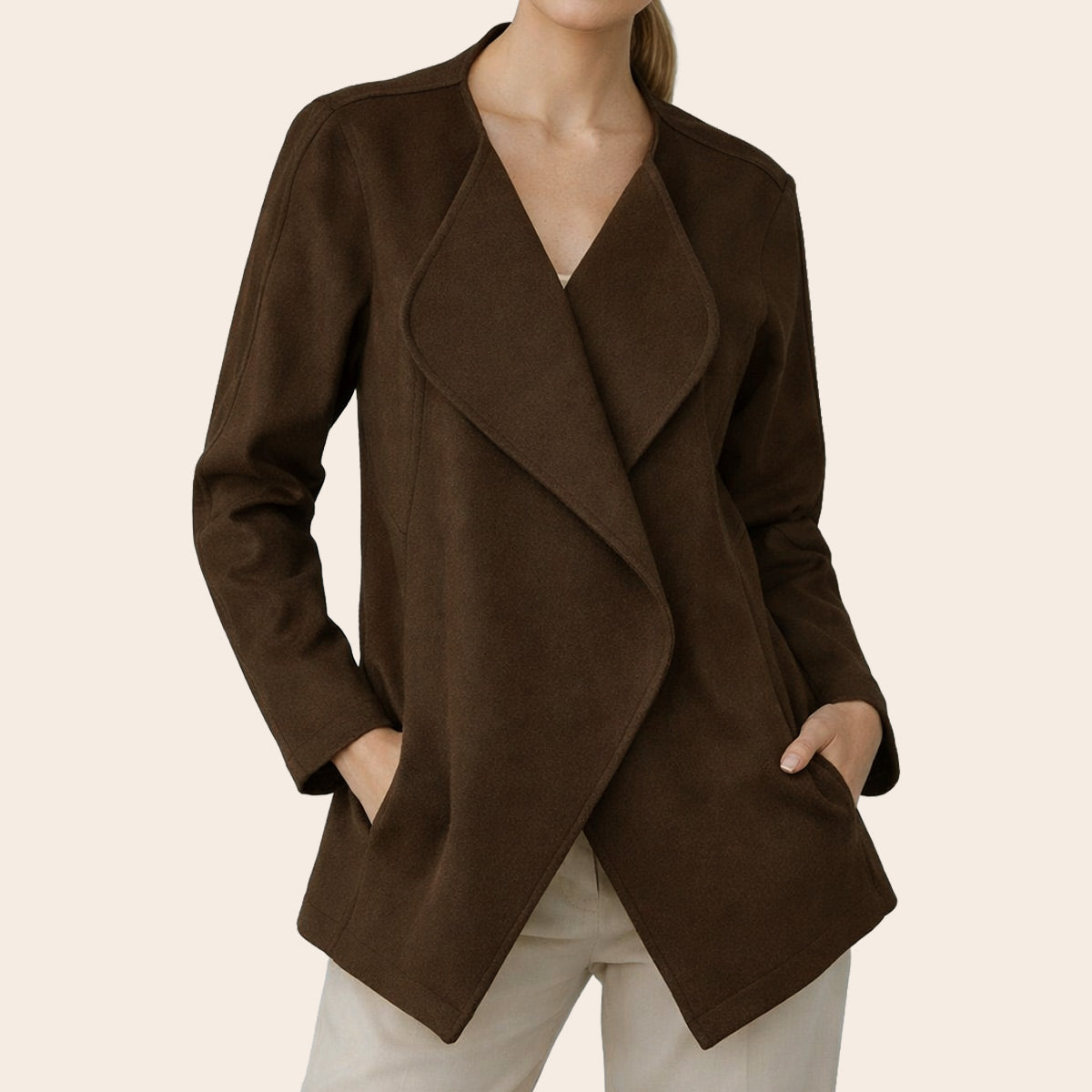 Women's Jacket (KNT-97|1803)