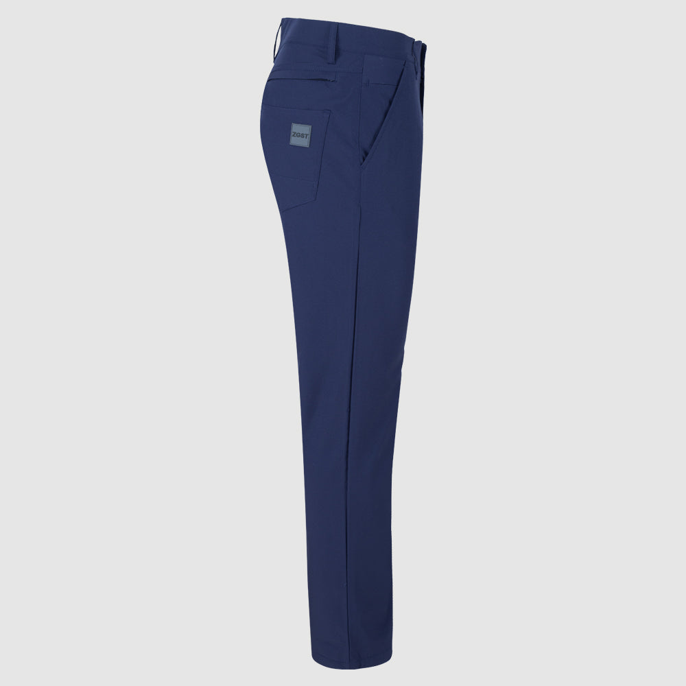 Men's TecNyl Stretch Relaxed Fit Performance Trouser (ORGNCR-2|U3816)
