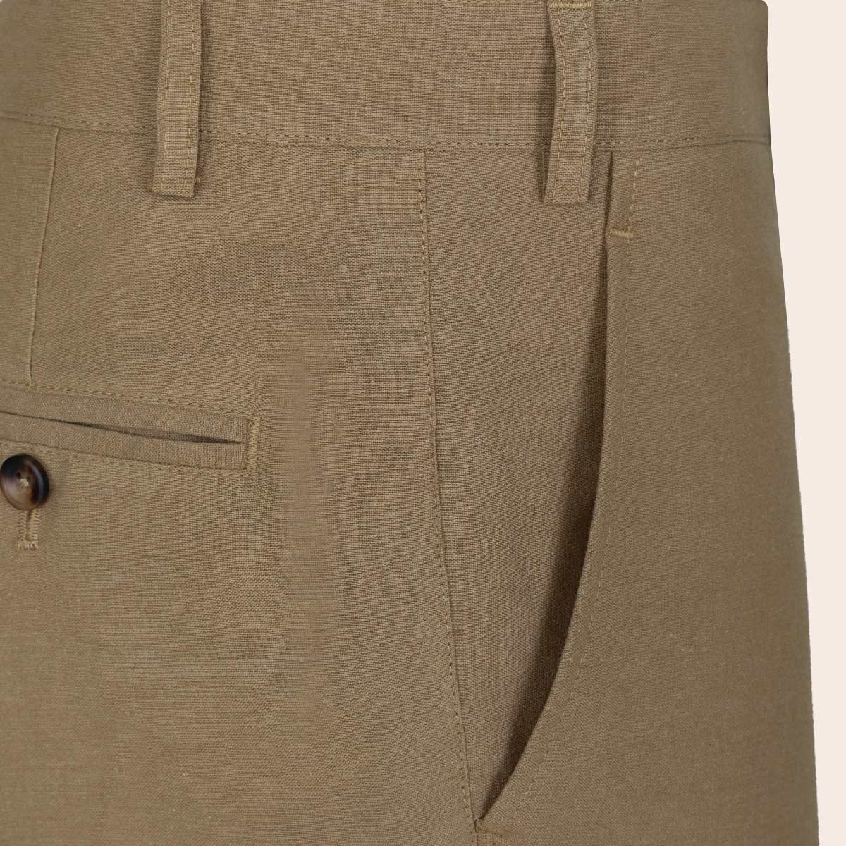 Men's Trouser (VLIN-5|PTL)
