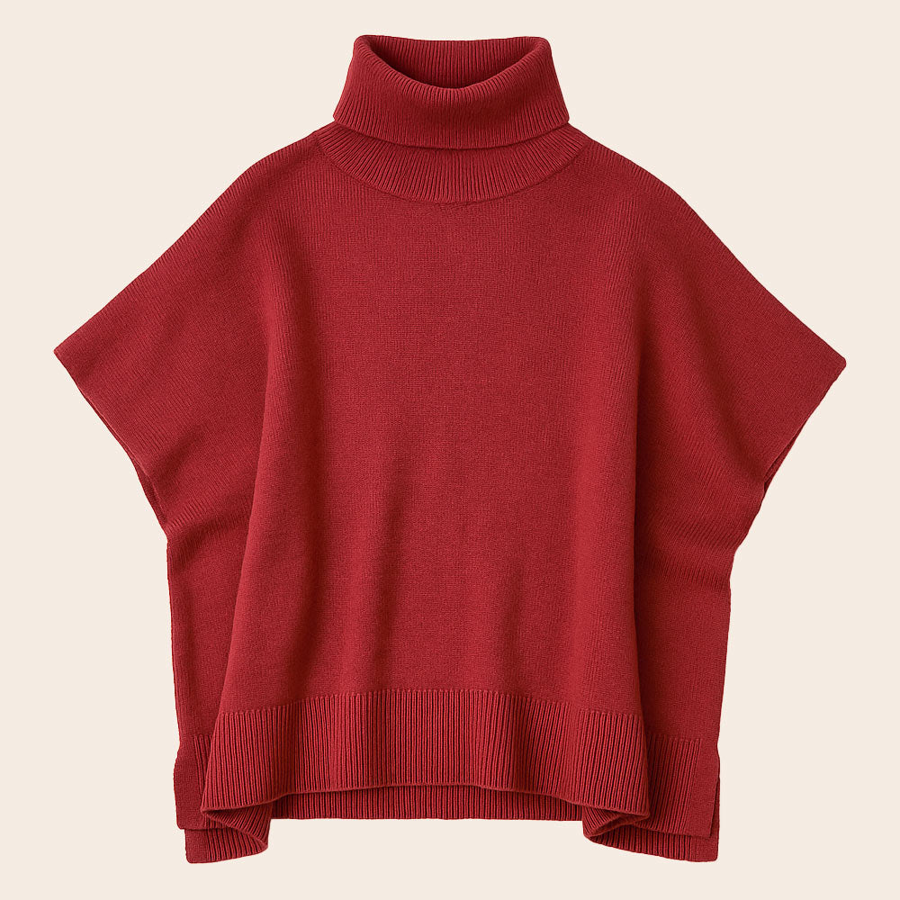 Women's Sweater (YARN-DX-075|B1545)