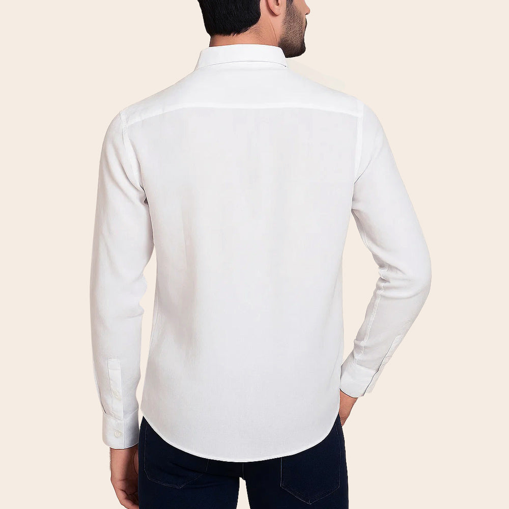 Men's Bushirt (LIN-1351|HSP)