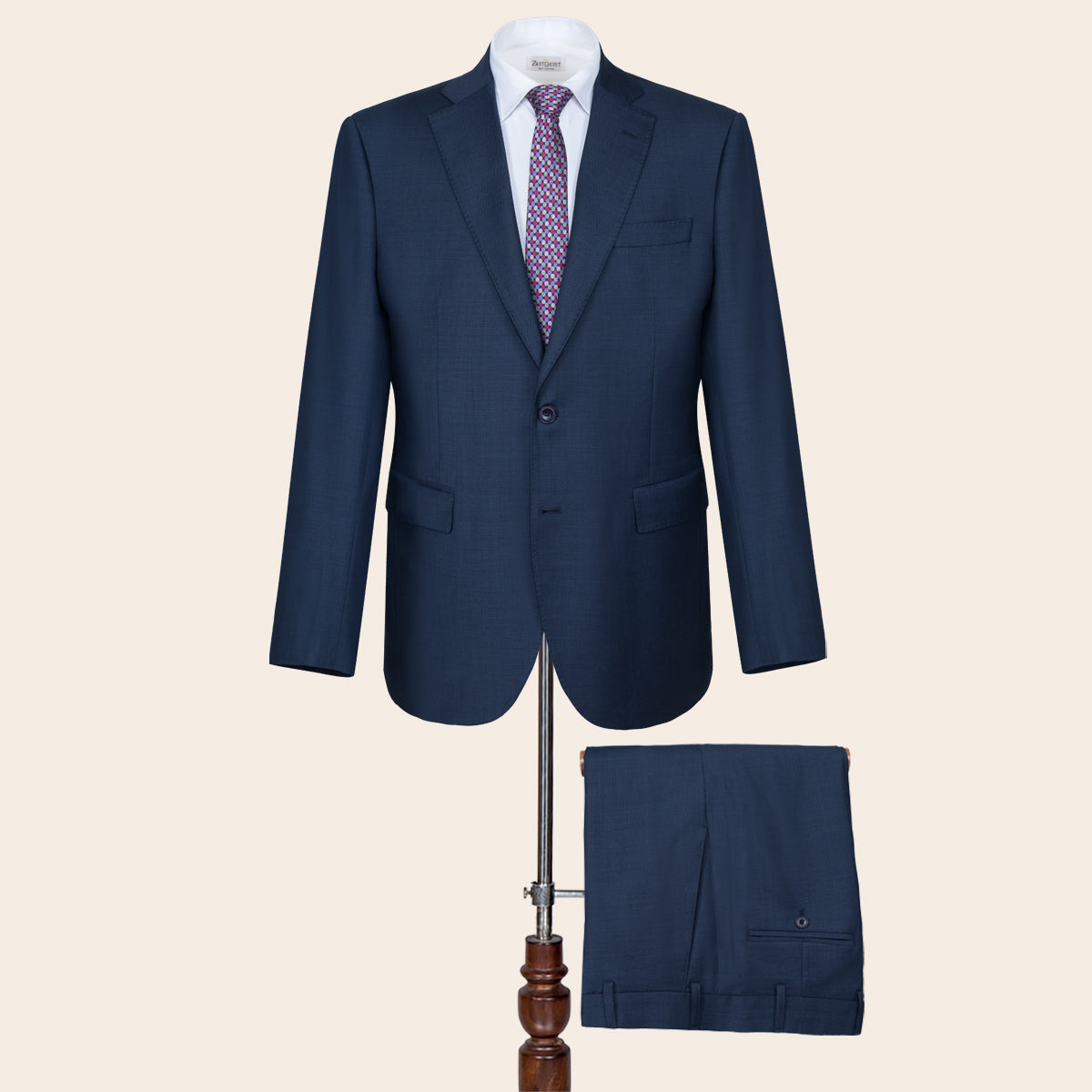 Men's Suit (PWHRN-2|TLF18)