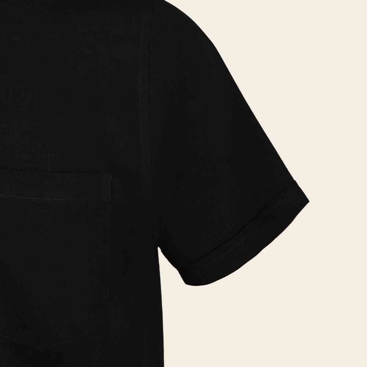 Men's Bushirt (LINCLX-57|BAN/HSP)