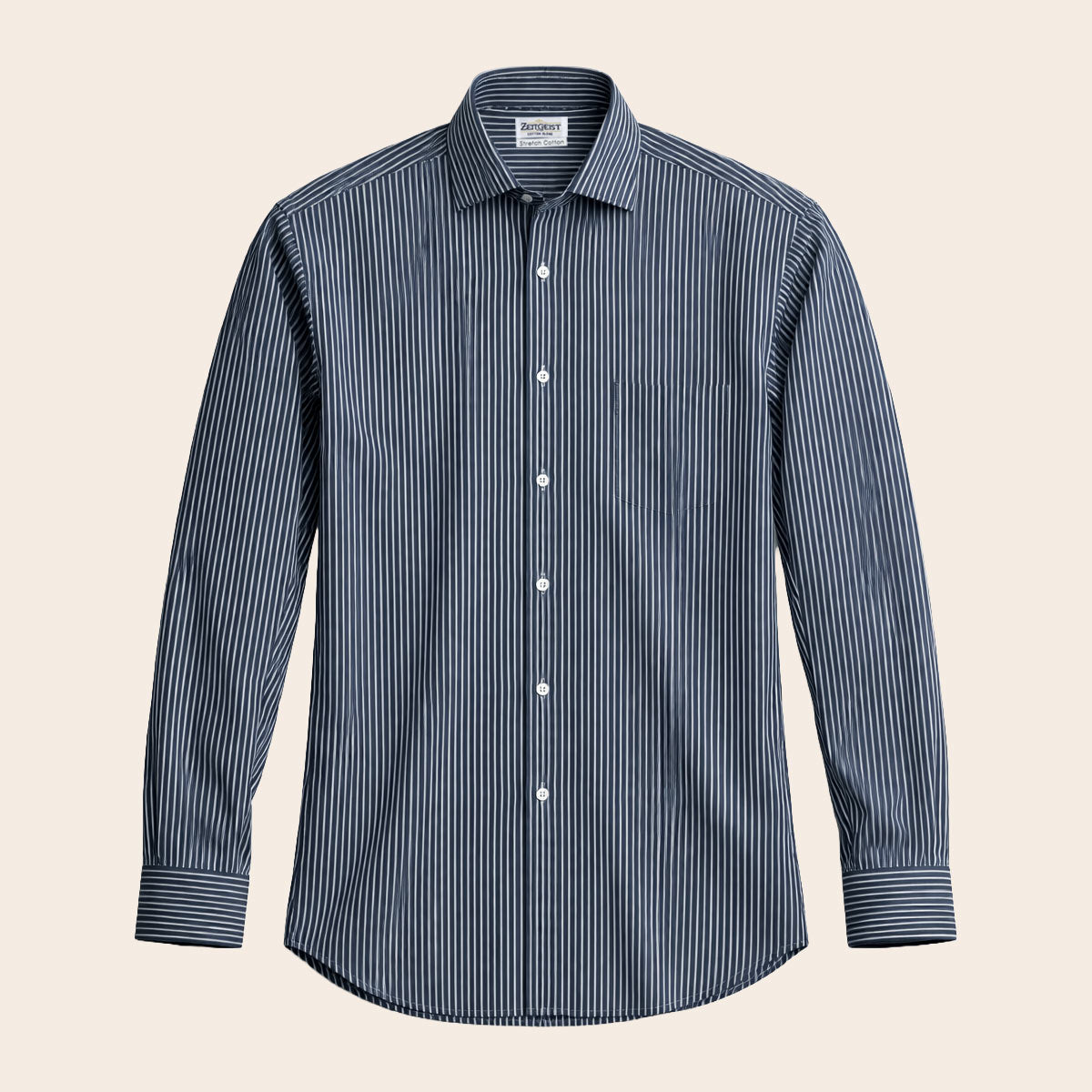 Men's Shirt (SM-3164|CS6/SB1)