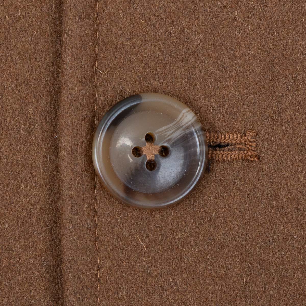 Men's Half Coat (BL-132|CLR)