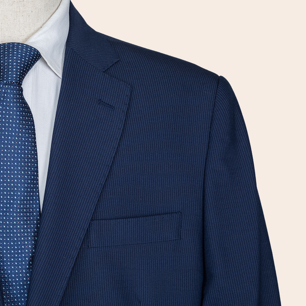 Men's Suit (DCM-3041|TLF18)