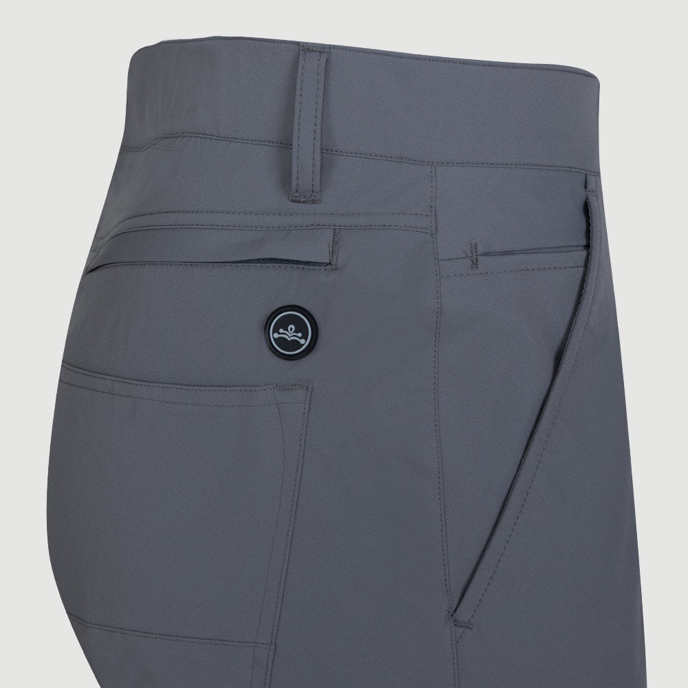 Naturale Prime Relaxed Fit Performance Trouser (NPNCSC-3|U3816)