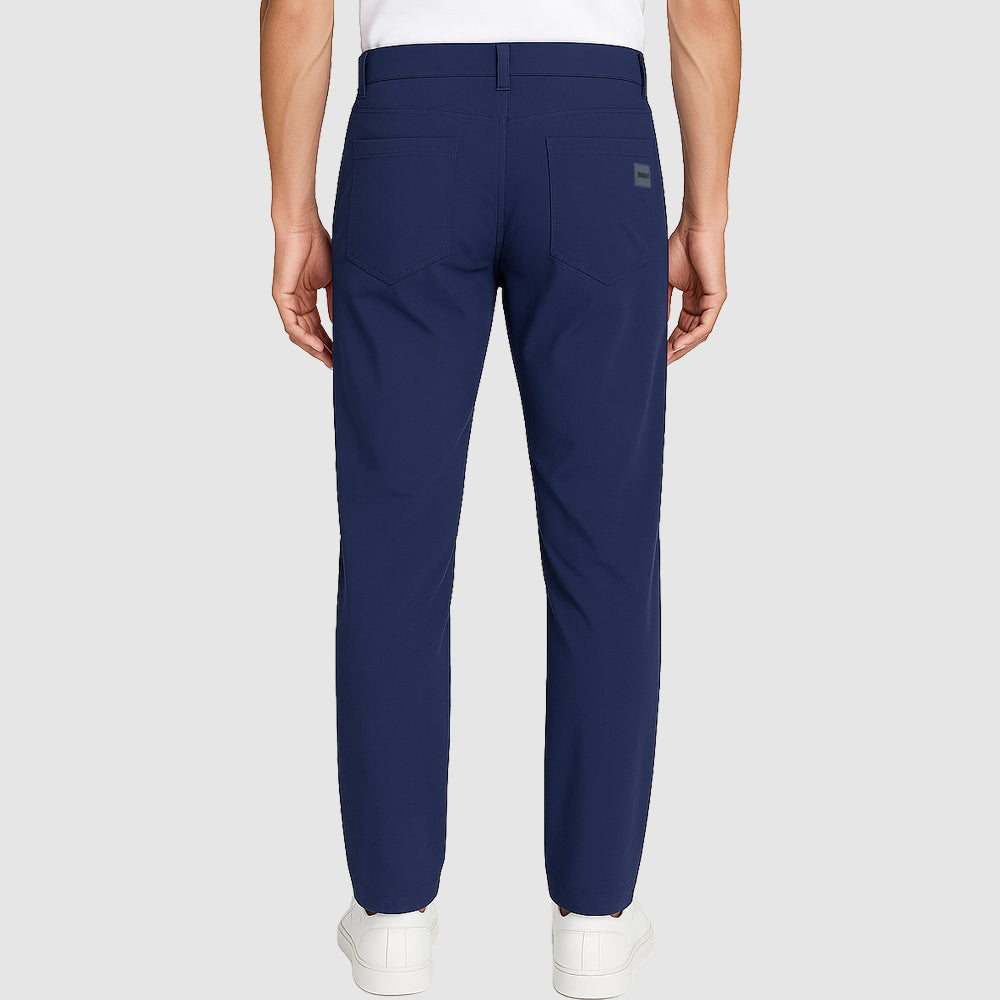 Men's TecNyl Stretch Relaxed Fit Performance Trouser (ORGNCR-2|U3816)