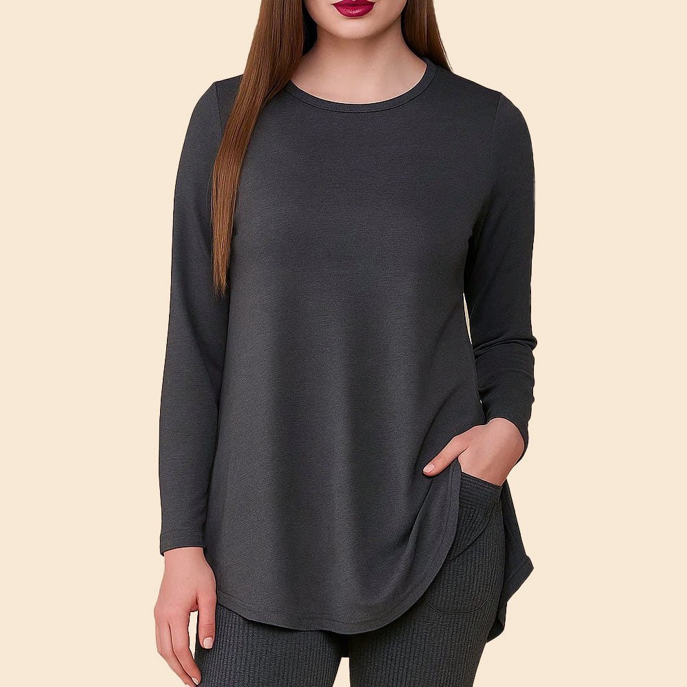 Komfort Mode Women's Top (LMT-2|RLX)