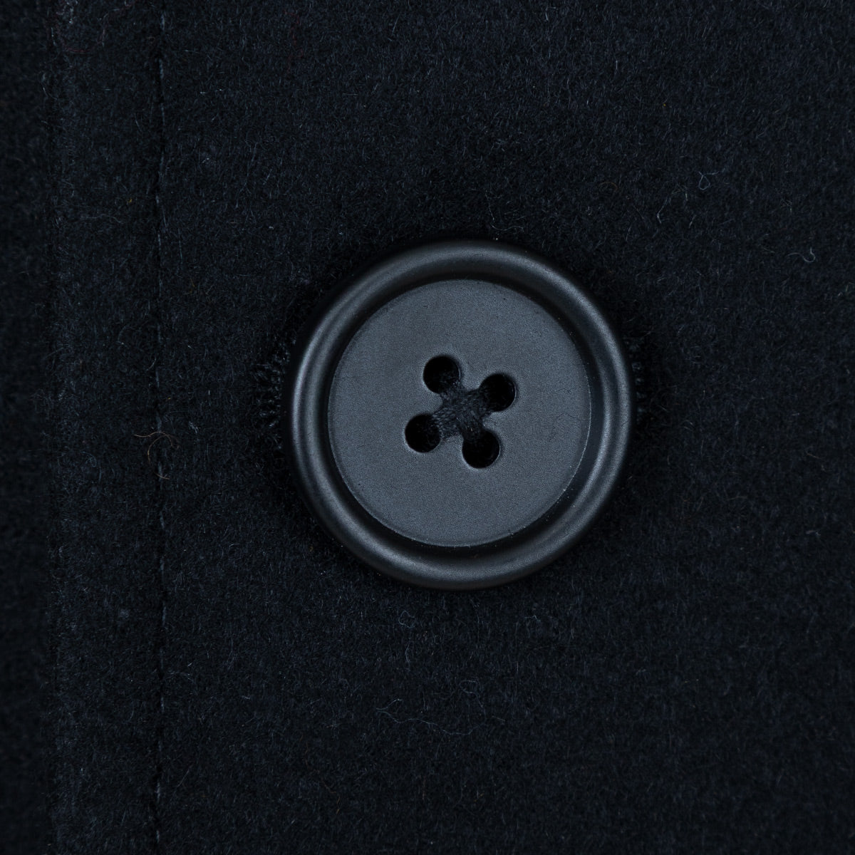 Men's Over Coat (BL-134|NCH)