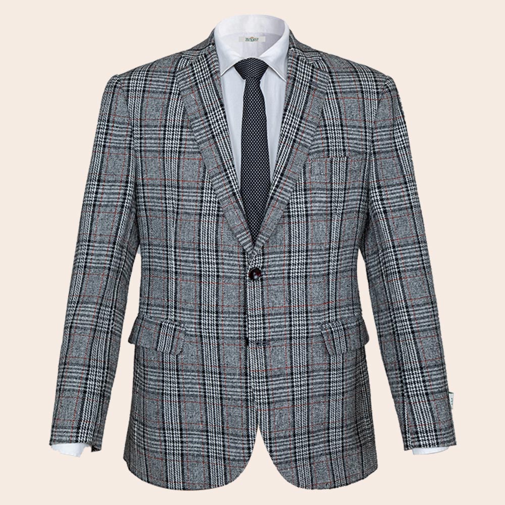 Men's Jacket (SHWB-6|TLF18)