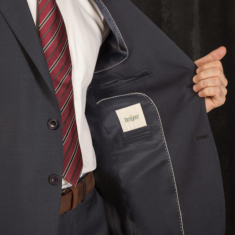 Men's Suit (STR-80|TLF18)