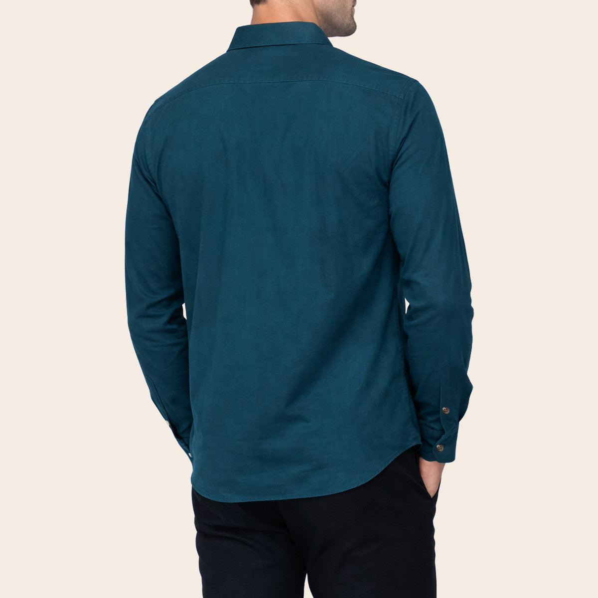 Men's Bushirt (VLIN-3|FSP/REG)