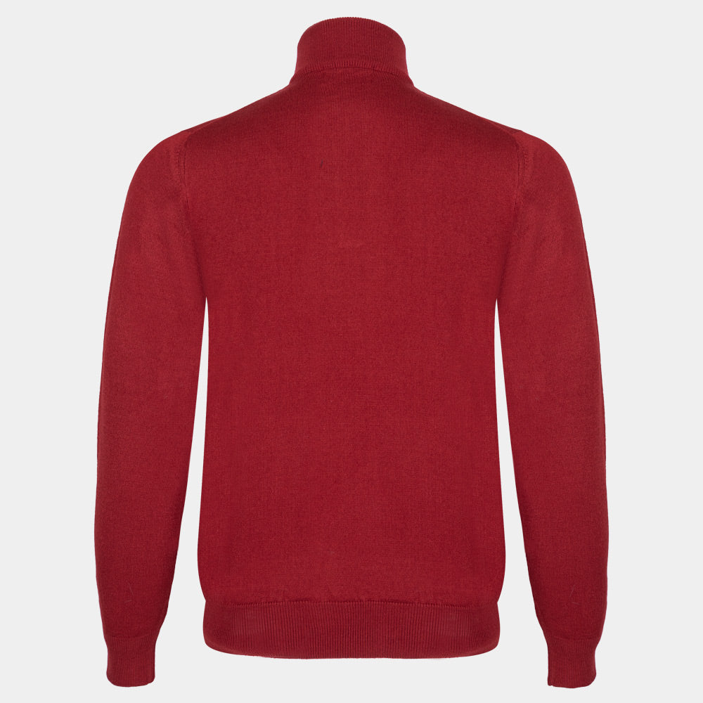 Men's Cardigan (LW-065|CDG)