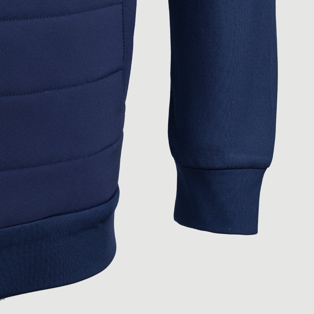 Men's Performance Puffer (NCRQL-2|GLF/12)