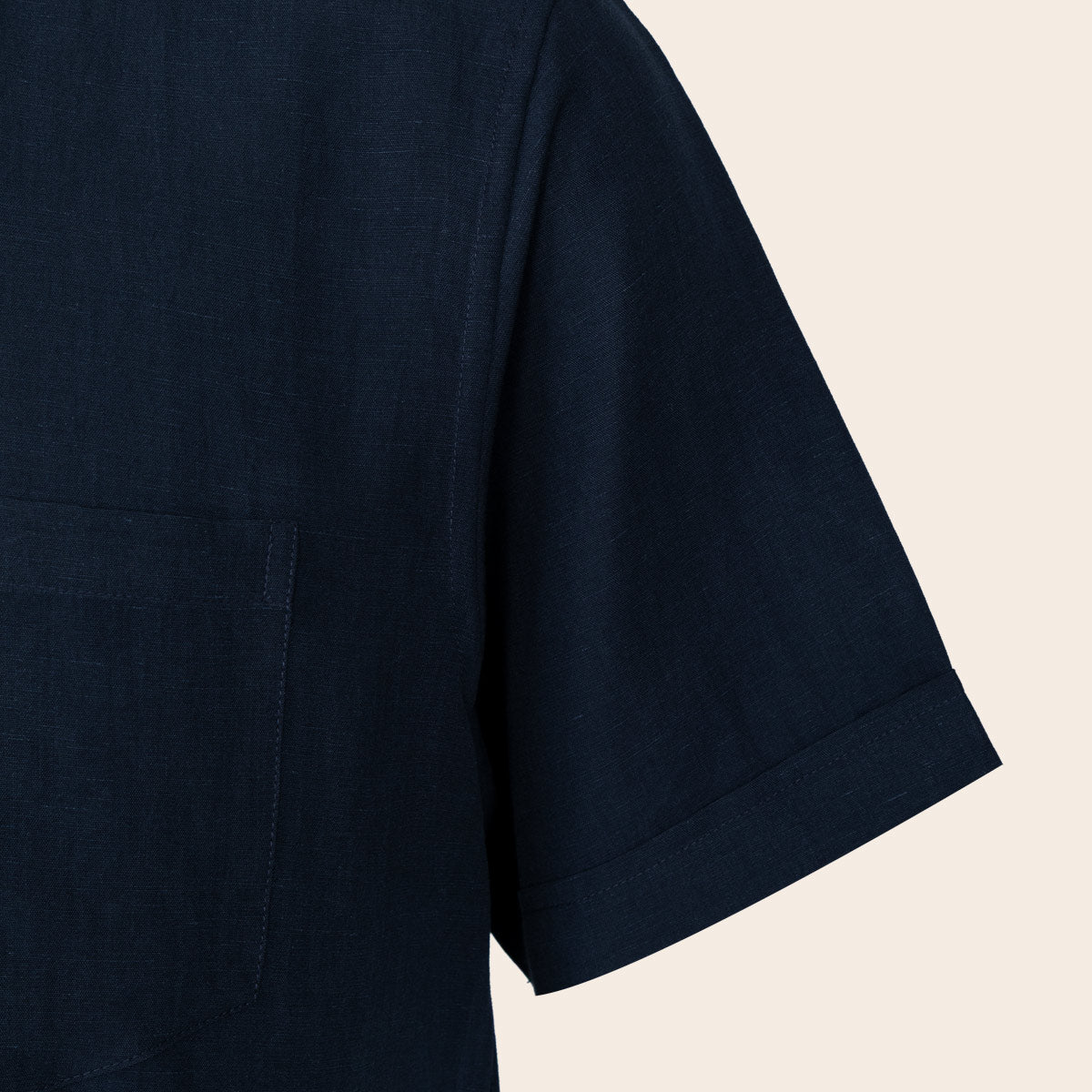 Men's Bushirt (VLIN-7|HSP/REG)