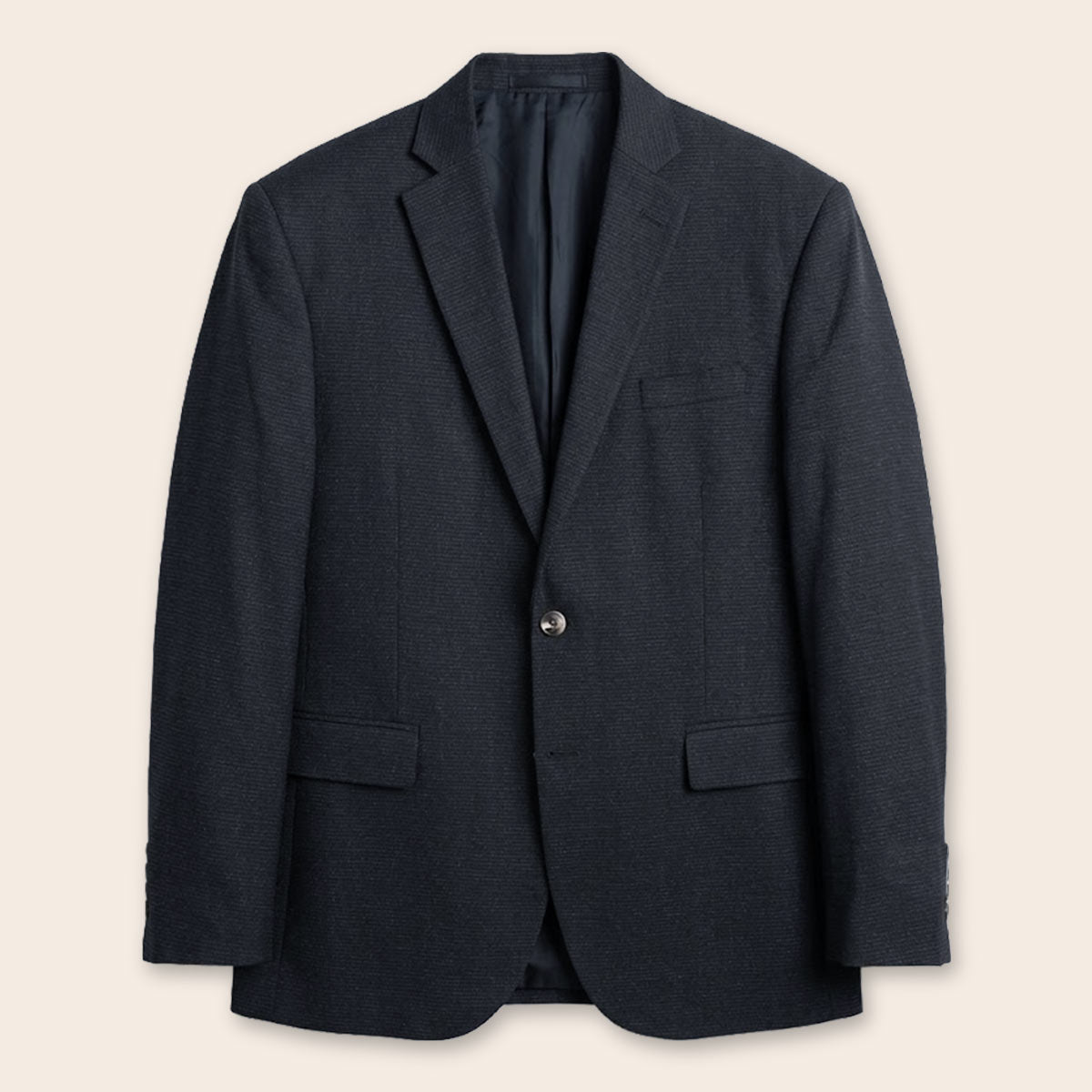 Men's Wool Blend Jacket (JTR-102|TLF18)