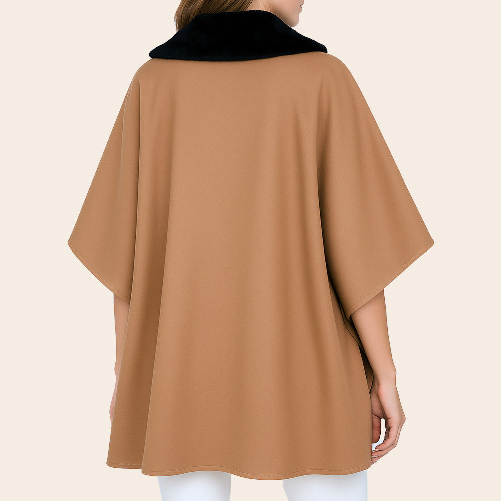 Women's Cape (ORGBLF-1|1811)