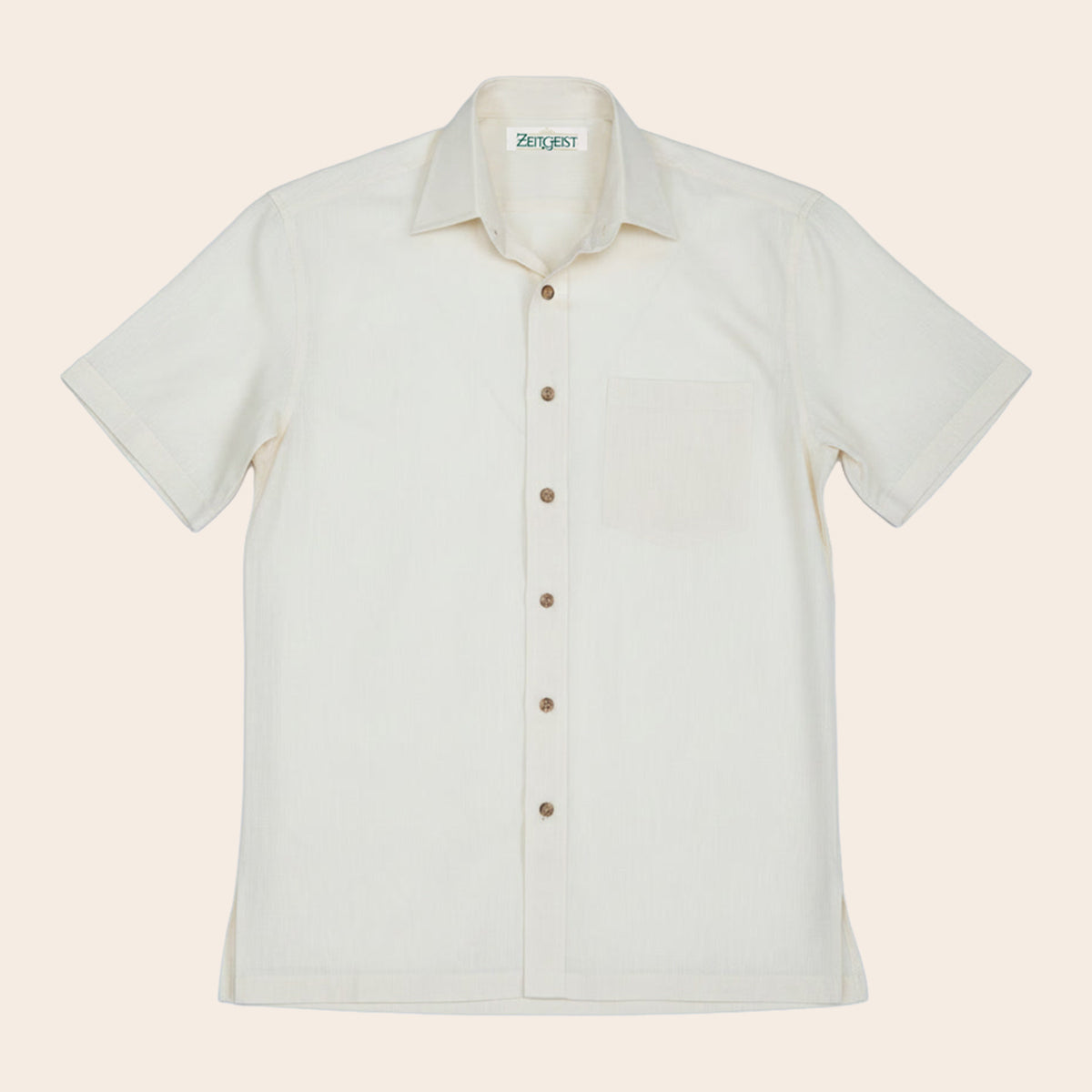 Men's Bushirt (LINCBZ-63|HSP/REG)