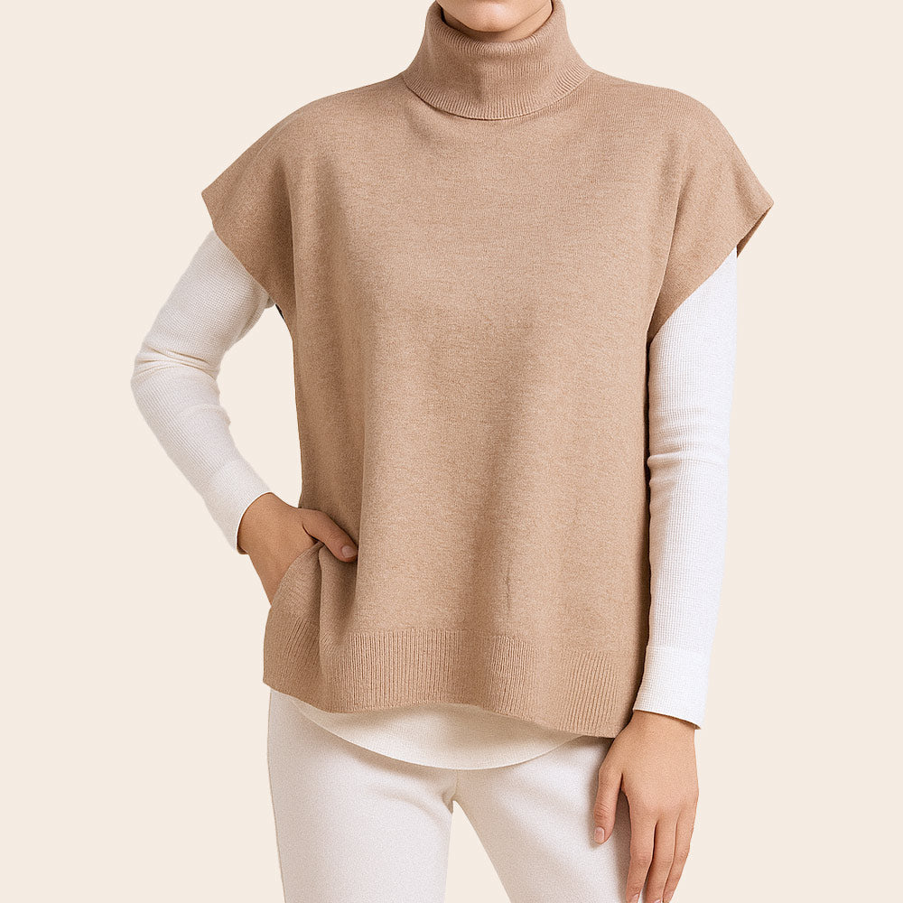 Women's Sweater (YARN-DX-203|B1545)