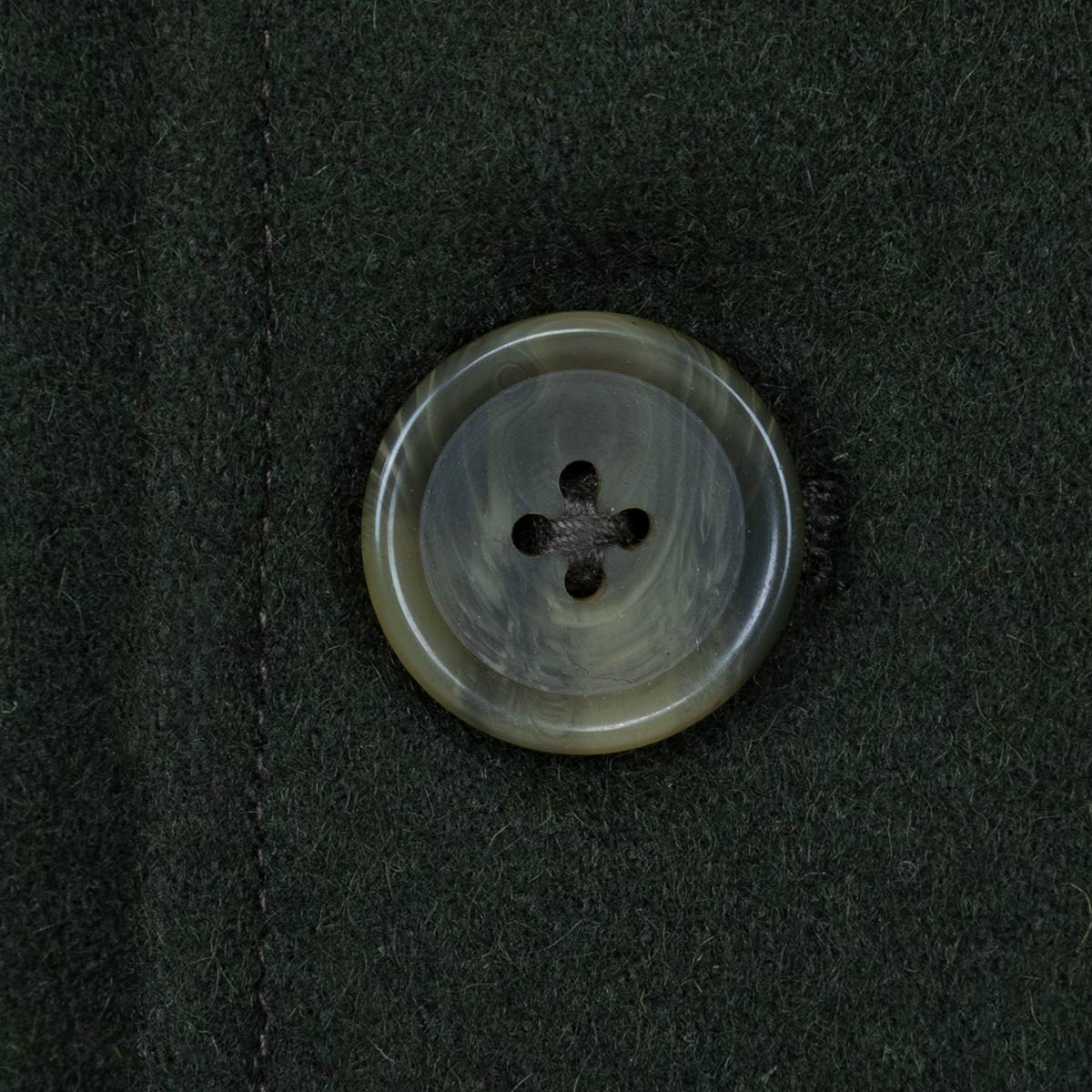 Men's Half Coat (BL-133|NCH)