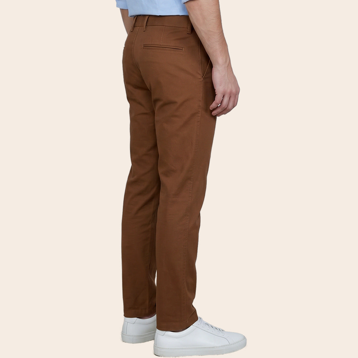 Men's Chino (CTS-117|SRT)