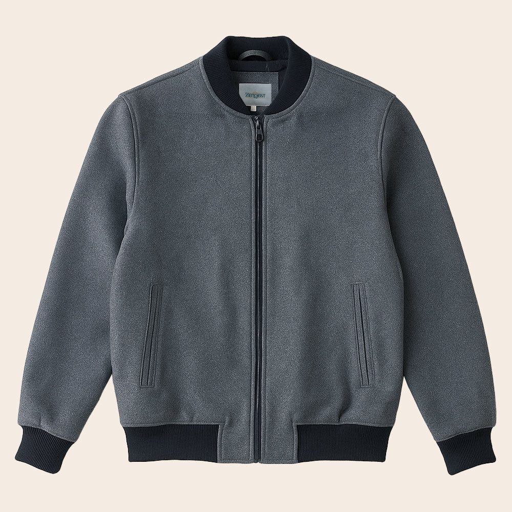 Men's Bomber Jacket (ORGBLF-2|BR3)