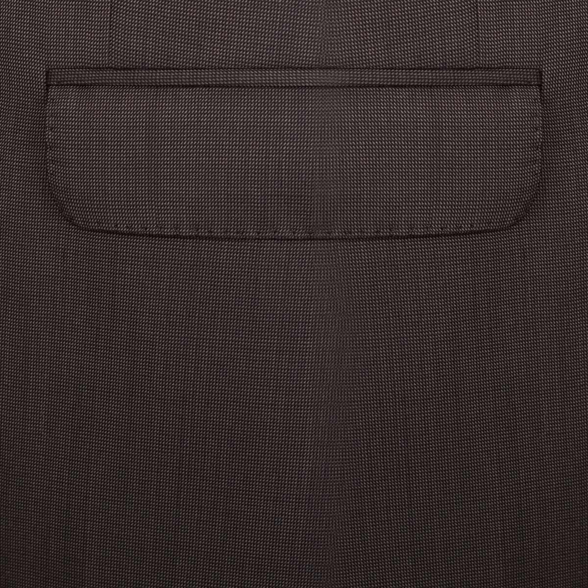 Men's Wool Blend Jacket (CPJKT-1|TLF/18)