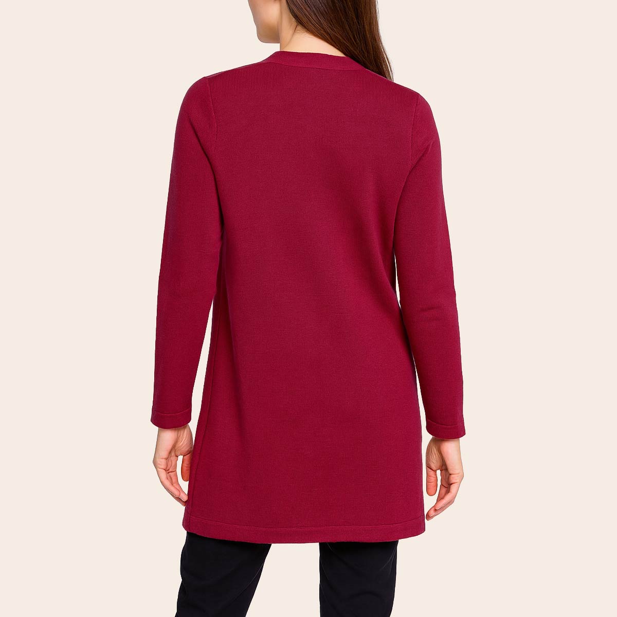 Women's Sweater (PVSQ-141|B1633)