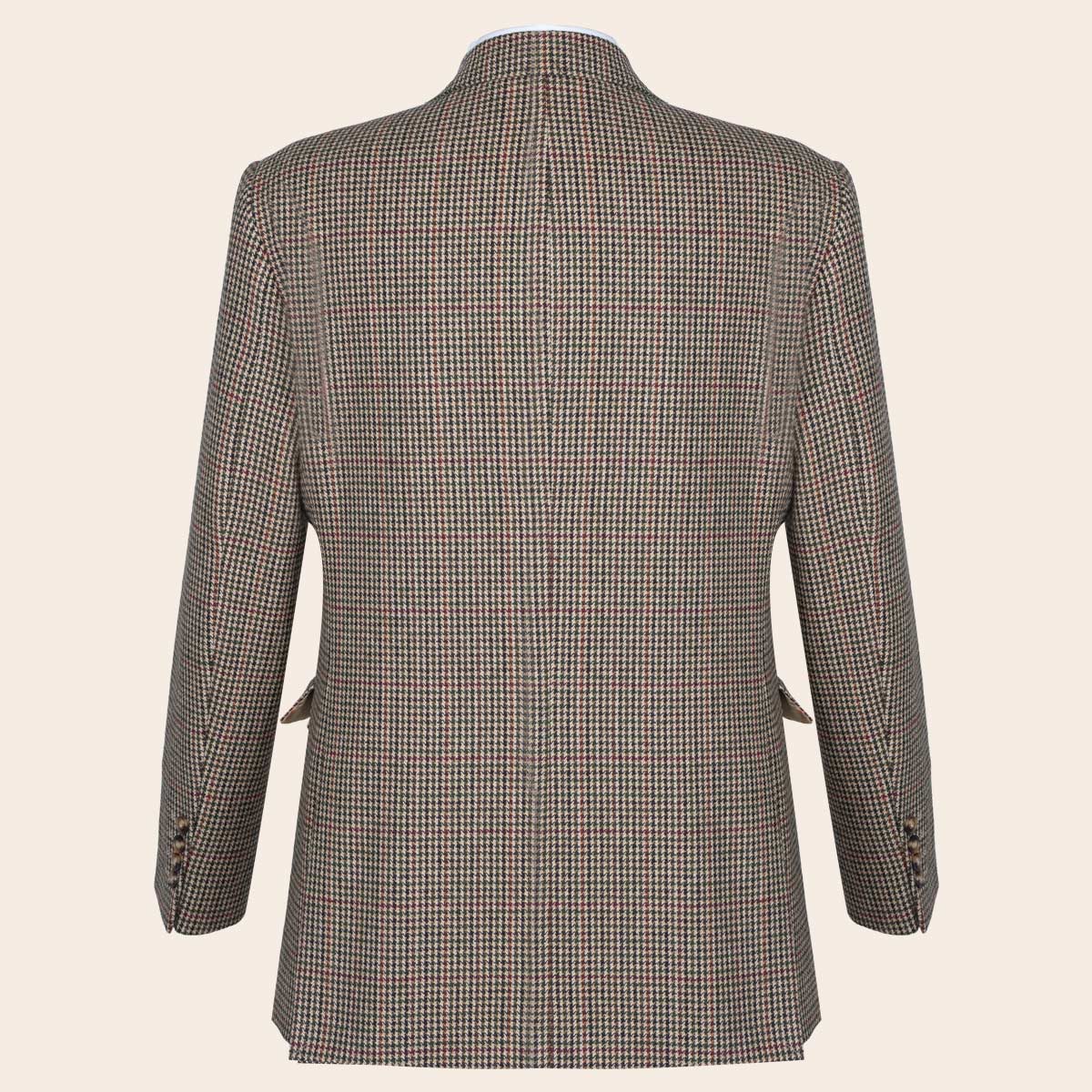 Men's Jacket (JWB-273|TLF18)