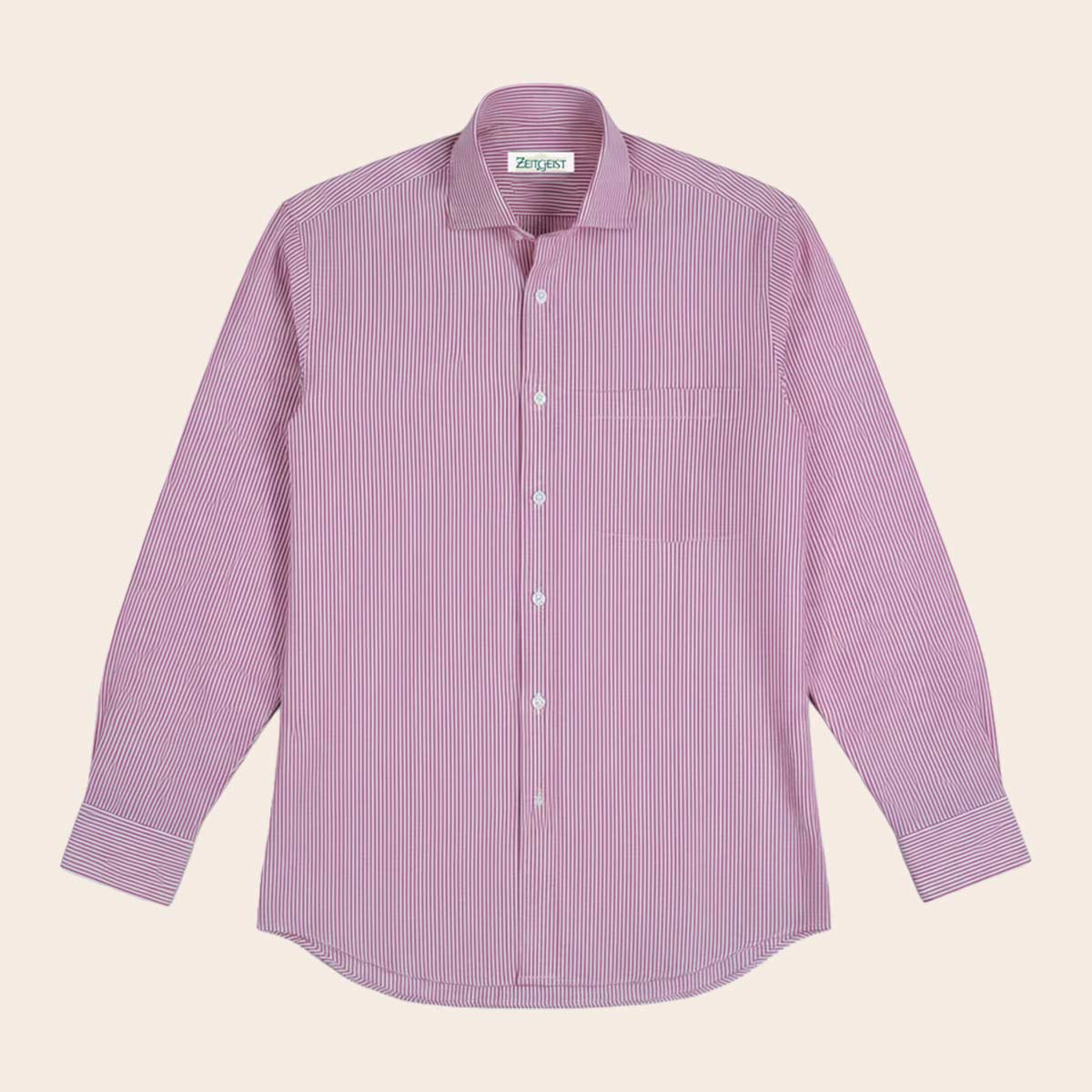Men's Pure Cotton Shirt (SM-3151|CS6/SB1)